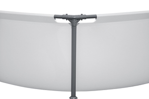 Piscine hors sol pour enfants <span class=keywords><strong>Bestway</strong></span> 56408 avec structure métallique, jeux aquatiques pour la famille - Product Image 5