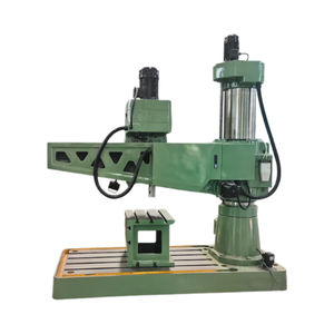 <span class=keywords><strong>Perceuse</strong></span> radiale à double <span class=keywords><strong>colonne</strong></span> Z3040x13, alimentation automatique, 40 mm - Product Image 1