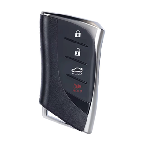 8990h-06020/06021 Proximity từ xa chìa khóa xe fccid: hyq14fbz với 8A chip cho <span class=keywords><strong>Lexus</strong></span> ES250 ES350 314.3Mhz 3 + 1 nút Board 3410 - Product Image 1