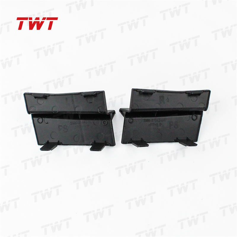 Auto Parts - Radiator LH - Wholesale Quality & Durability