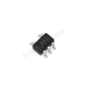 ANSOYO MAX4400AXK+T MAX4400 SC70-5 IC Chips Integrated Circuits Electronic Components Amplifier - Product Image 5