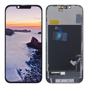 หน้าจอสัมผัส LCD ทดแทน ZY สำหรับ iPhone 16E อะไหล่ FHD In-cell หน้าจอ LCD โทรศัพท์มือถือ - Product Image 5