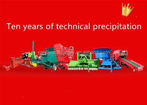 Empaquetadora automática de ensilado de hierba Máquina empacadora de ensilado Máquina empacadora de paja - Product Image 2