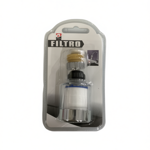 Filtro Water Filter Cartridge 12/U For Tap Water Purification - Product Image 1