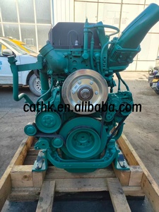 Pompe d'alimentation diesel durable pour moteur de générateur TAD1344, composants d'entretien et de réparation - Product Image 3