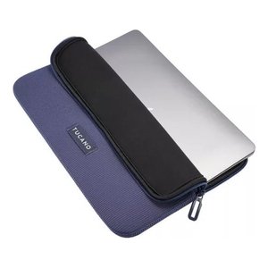 Funda para portátil 14" SECOND SKIN Colore New Design Azul BFC21314 B - Product Image 4
