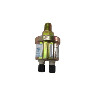 Pièces de rechange de haute qualité pour système de moteur de camion, capteur de pression 3846N-010-C2, alarme pour moteur Cummins - Product Image 1