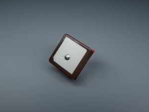 Module de navigation S18Q-PRO conforme RoHS - Précision SBAS de 1,5 m pour la gestion marine/de flotte, drones FPV, GPS - Product Image 5