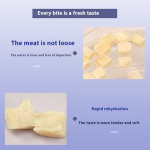 ขนมแมวและสุนัขแบบชิ้นเดียว รสไก่ฟรีซดราย ผสมผงเนื้อวัว พร้อมจัดส่งฟรี - Product Image 3