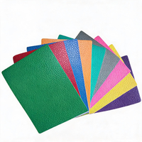 Revêtement de sol sportif en PVC Runsure haute densité pour rénovation de sols anciens, idéal pour les terrains de badminton, étanche, style britannique et européen, fourni par le fabricant.