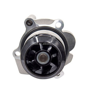 ปั๊มน้ำเครื่องยนต์ HEPU รุ่น 045121011F 11254012638 สำหรับรถยนต์ VW Jetta 1.9L 2.0L 2.5L L4 - Product Image 5