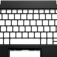 Coque supérieure en plastique pour repose-mains, clavier et port de charge pour ordinateur portable ThinkPad T14 Gen 1 5CB0Z69154