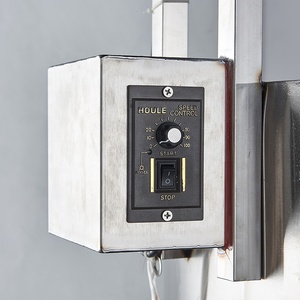 Freidora Industrial de Aceite de Gran Capacidad (450L) para Hostelería y Restaurantes, con Garantía de Un Año - Product Image 4