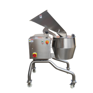 Rallador De Queso <span class=keywords><strong>Mozzarella</strong></span>/Alta Velocidad Y Alto Rendimiento Cortadora De Patata - Product Image 2