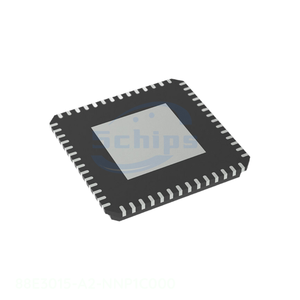 88E3015-A2-NNP1C000 IC TXRX FULL/HALF 4/4 56QFN Interface 56 VFQFN Exposed Pad Manufacturer Channel - Product Image 1