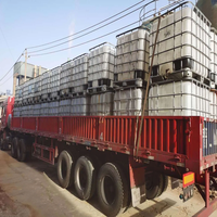 Agent floculant polyacrylamide cationique (CPAM) à haute stabilité pour les eaux usées de brasserie, les eaux usées des usines de boissons et les boues.