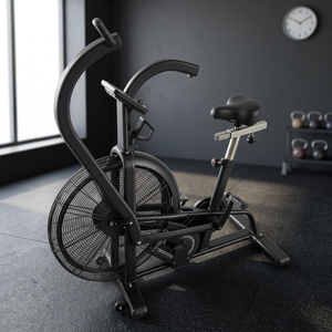 Bicicleta estática de ciclo indoor para activación de tejido adiposo de cuerpo completo, oxidación de grasa y reducción sostenida de peso - Product Image 3