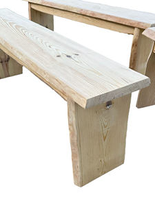 <span class=keywords><strong>Banc</strong></span> <span class=keywords><strong>de</strong></span> <span class=keywords><strong>jardin</strong></span> extérieur personnalisable pour mariage, tabouret à chaussures <span class=keywords><strong>en</strong></span> bois <span class=keywords><strong>de</strong></span> pin, design simple et moderne, style antique - Product Image 5