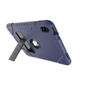 Funda Resistente con Soporte para <span class=keywords><strong>iPad</strong></span> 10.ª, 11.ª, <span class=keywords><strong>12</strong></span>.ª Generación 2026 A16 7 8 <span class=keywords><strong>9</strong></span>, Funda de Silicona a Prueba de Golpes para Niños - Product Image 3