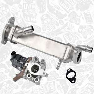 Новый и качественный OEM клапан EGR для Fiat Oe 5801365304 5801856913 71795379 71795482 71795484 5801385941 - Product Image 4