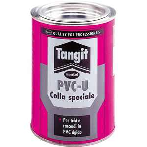 สติกเกอร์ PVC 1กก. ในผลิตภัณฑ์ข้อต่อท่อ - Product Image 1