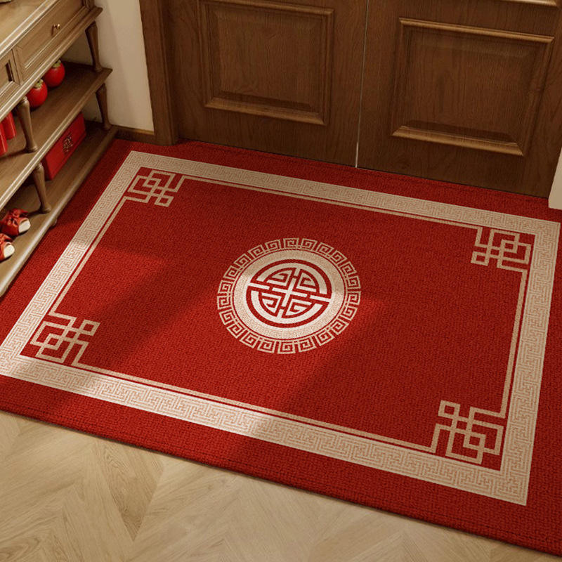 Estilo chino - ventana pequeña