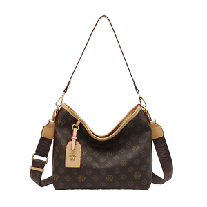 Tendencias de Moda, Bolsos de Mano de Alta Gama para Mujer, Bolsos de Diseñador de Lujo, Bolsos de Mano y Carteras para Mujer, Bolsos Famosos a la Moda - Product Image 1