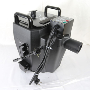 3500W Khô Băng Sương Mù Máy Đám Cưới Sân Khấu Bên Thấp Nằm Sương Mù Máy Sân Khấu Khói Thấp Sương Mù Máy Cho Đám Cưới - Product Image 2