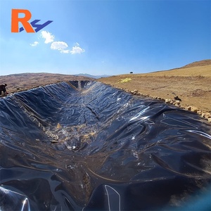 Bể cá bể lót cá trang trại đập lót tôm nuôi tấm lợp nhựa geomembnrane cho hệ thống thu hoạch nước mưa - Product Image 5