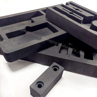 Doublure de protection EVA Doublure de boîte à outils