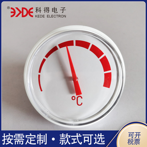 इलेक्ट्रिक वाटर हीटर तापमान मीटर t23 - Product Image 6