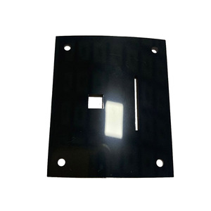 Lámina de Aislamiento Electrónico de Película de Polímero PP/PC Resistente a Altas Temperaturas para Aplicaciones de Baterías - Product Image 5