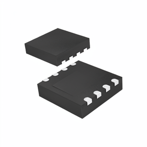 Manufacturer Channel Electronics Component Power Management (PMIC) MAX6769TASD2+T - Product Image 1