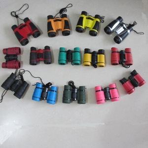 Set de Exploración de la Naturaleza para Niños, Binoculares, Brújula, Lupa, Linterna, Silbato, Plástico, 8-13 Años, Juguete para Exteriores - Product Image 3