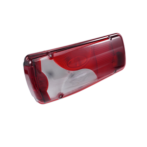 Luces Traseras para Remolque de Camión para Mercedes-Benz W906 Sprinter Pick-Up, Juego de Luces 9068200564 9068200464 - Product Image 3