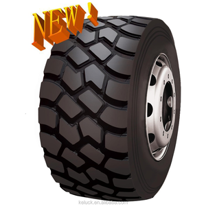 Pneumatici per Trattori Agricoli 445/45R19.5 Long March Roadlux di Alta Qualità a Buon Prezzo per Rimorchi - Product Image 1