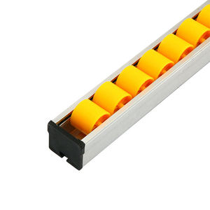 Sistema de estantería de palés, estantería de cartón flotante, CE, ligera, ISO - Product Image 6