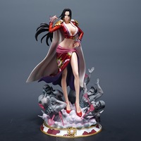 Figura Coleccionable de Anime Japonés, Serie Studio Version Collector, 32 cm, Chica Sexy, Figura de PVC de Gran Tamaño
