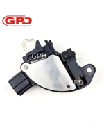 voiture Régulateur de tension d'alternateur D702 215115 20509801BN SRE60108 63533484010 8104634070 8104636510