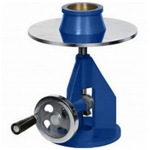 Appareil de table de débit conforme aux normes EN 459, EN 1015 et ASTM C230 - Product Image 3