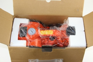 ODETOOLS 3 in 1 ขนาด 1135-360 มม. 5 ตัน สำหรับซ่อมตัวถังรถยนต์ Tt01 ประแจบล็อกไฮดรอลิก - Product Image 6