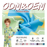 Tissu en mousseline de polyester 100D imprimé numérique à motifs floraux pour robes de mode, 80 GSM, respirant, vente en gros par rouleau