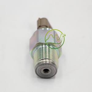 مضخة سكة حديدية مشتركة من من من من من من أجل الحقن - Product Image 2