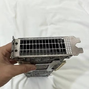 Carte graphique AM D MI100 32G pour l'accélération de l'entraînement IA et le calcul en apprentissage profond – Remises d'usine pour les achats en gros - Product Image 3