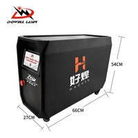 Acier inoxydable de haute qualité, aluminium, 1000w, 2000w, 3000w, 3 en 1, machine de soudage laser portable pour métal, prix
