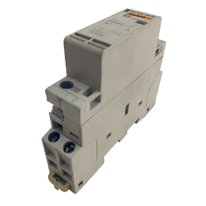 Plc <strong>Ct</strong> 15958 <strong>Multi9</strong> 25a Contactor Circuit Breaker 1 Pole for Warranty Product - Product Image 1