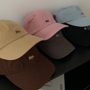 OEM Tùy Chỉnh Chất Lượng Cao 6 Bảng Điều Chỉnh 100% Bông <span class=keywords><strong>Hat</strong></span> Thêu Logo Mũ Bóng Chày Người Đàn Ông Thời Trang Cổ Điển Không Có Cấu Trúc Có Thể Điều Chỉnh Cha <span class=keywords><strong>Hat</strong></span> - Product Image 2