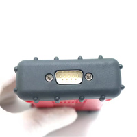 Alat Diagnostik Forklift Linde Baru Linde Canbox Doctor Pathfinder Perangkat Lunak Linde LSG 2025 Pemindai Diagnostik Komprehensif Linde