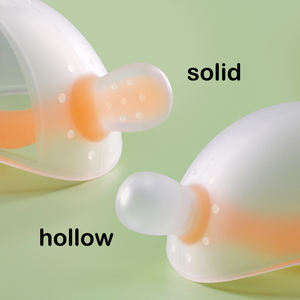 Newsun Pinguïn <span class=keywords><strong>Baby</strong></span> Teethering Handschoenen Nieuwkomers <span class=keywords><strong>Soft</strong></span> Safety Bebe Kids Tandjes Speelgoed Voor <span class=keywords><strong>Baby</strong></span> 'S - Product Image 5