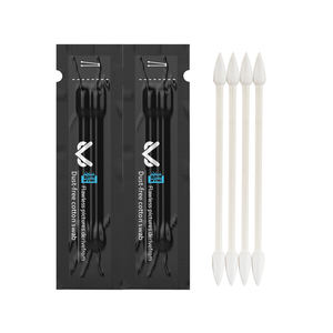 Kit <span class=keywords><strong>de</strong></span> Limpieza Profesional para Lentes, Filtro <span class=keywords><strong>de</strong></span> Microfibra, <span class=keywords><strong>Limpiador</strong></span> para <span class=keywords><strong>Pantalla</strong></span> <span class=keywords><strong>de</strong></span> Cámara, LCD, Teléfono Móvil, Portátil, Spray <span class=keywords><strong>Limpiador</strong></span> - Product Image 5
